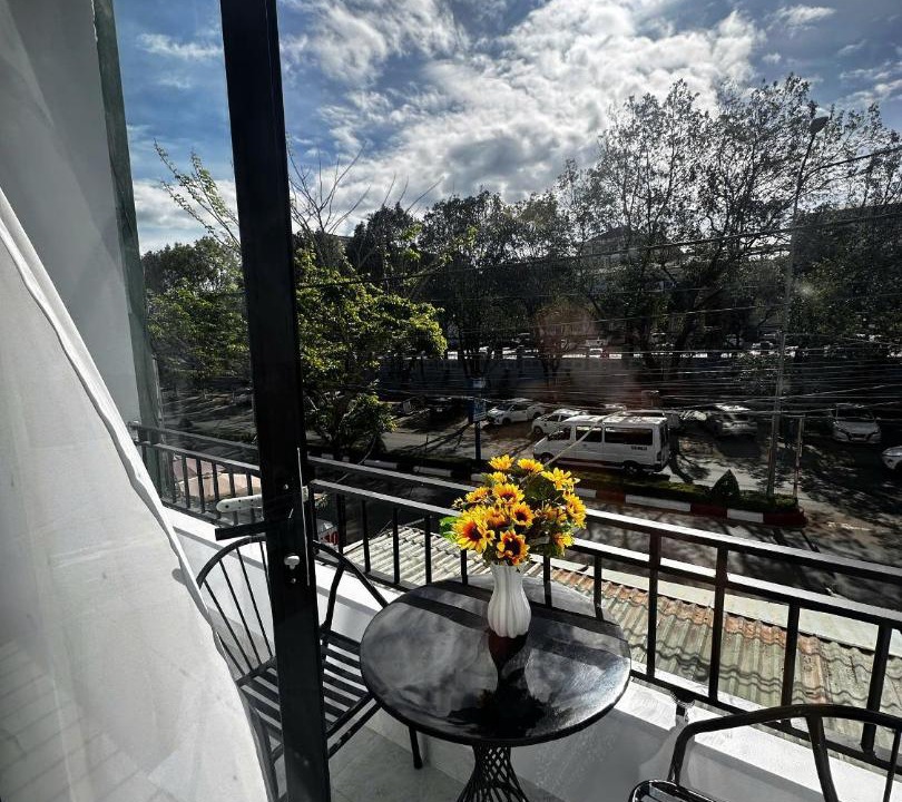 Photo of Patio Balcony in Pleiku