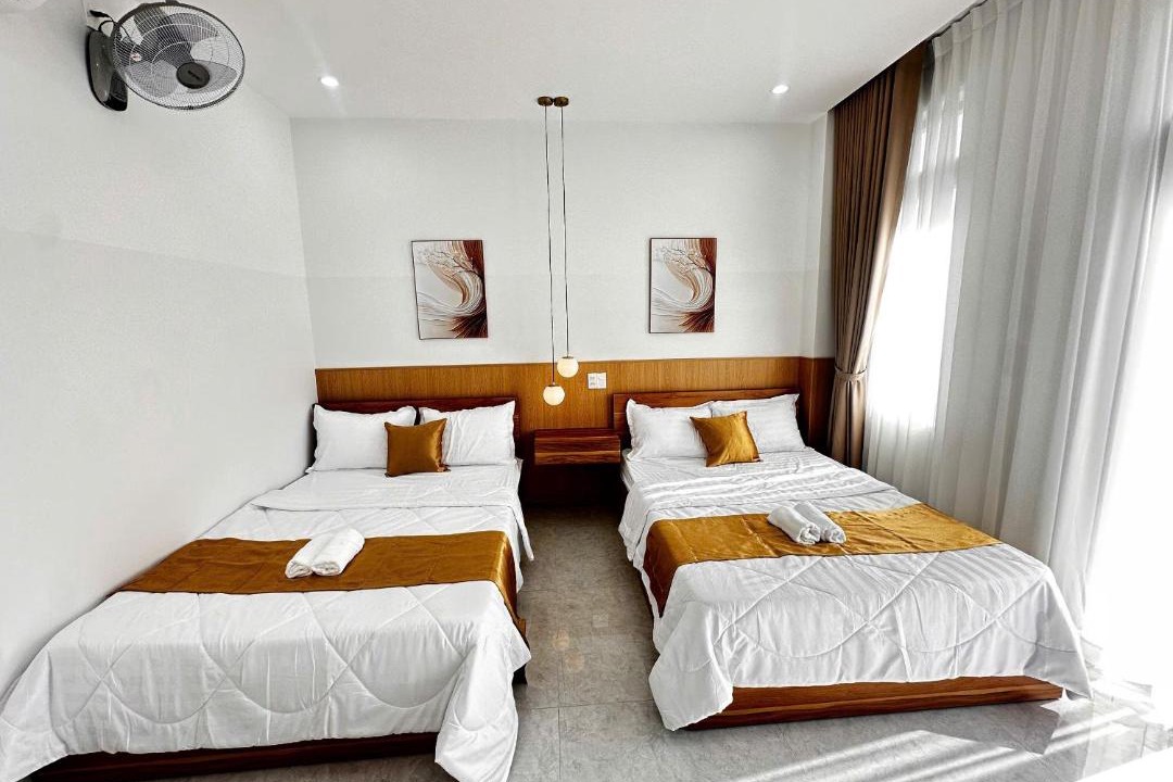 Photo of Bedroom in Pleiku