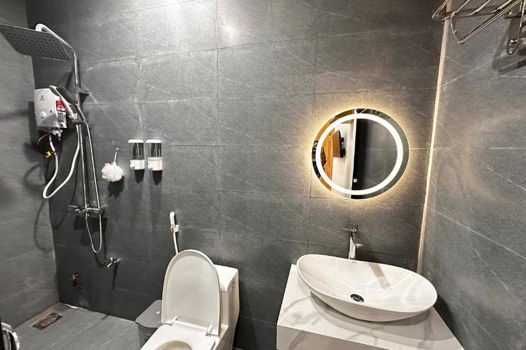 Photo of Bathroom in Pleiku