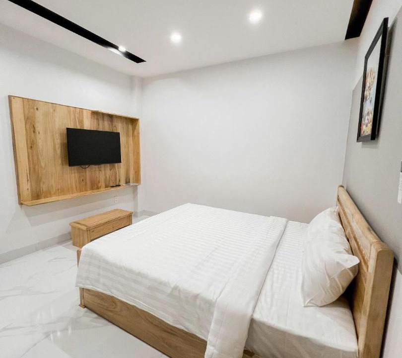 Photo of Bedroom in Tuy Hoa