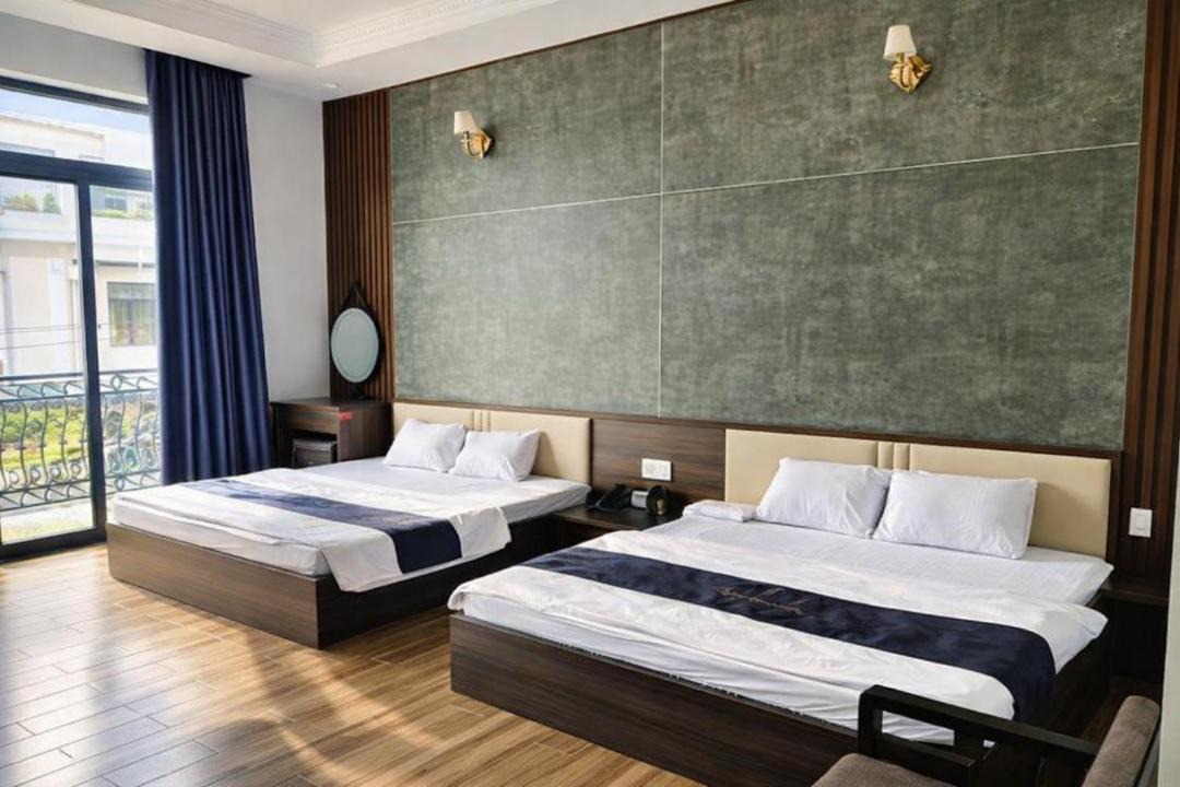 Photo of Bedroom in Lien Chieu