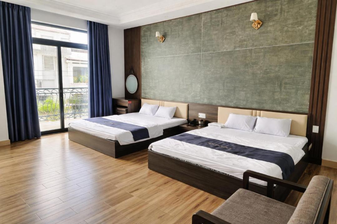 Photo of Bedroom in Lien Chieu