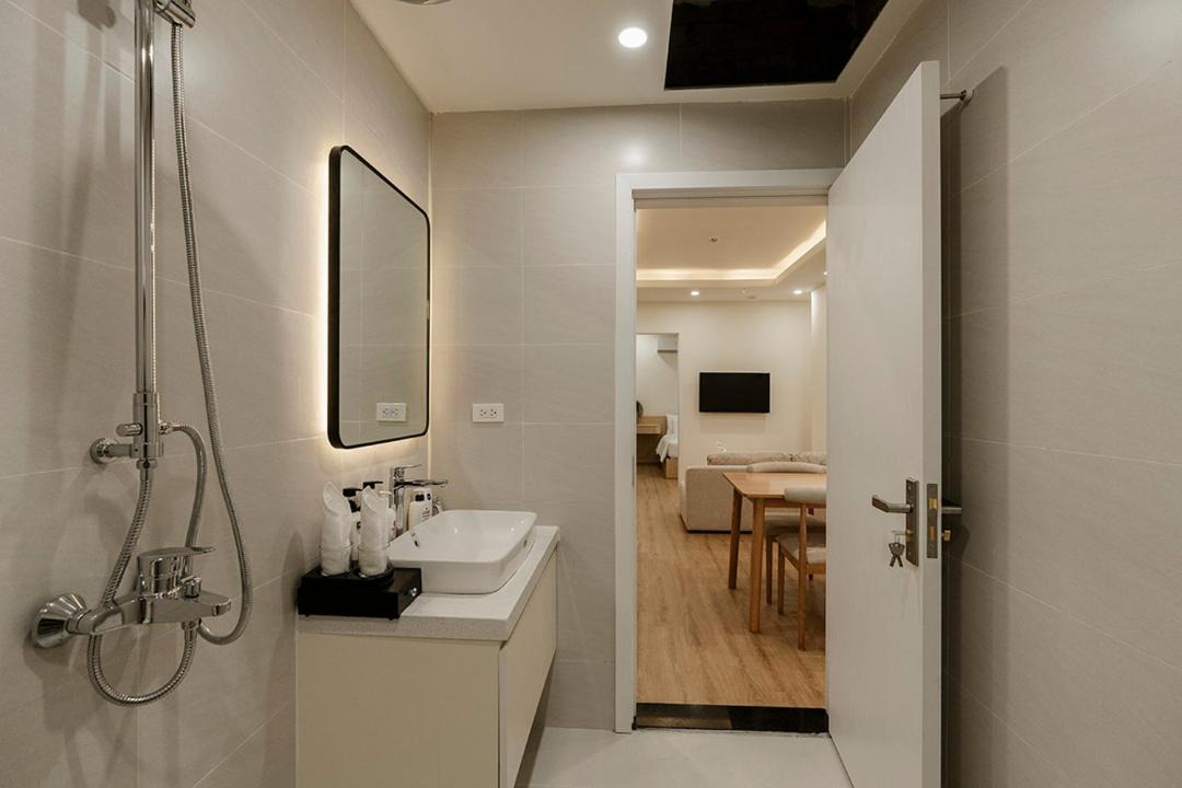 Photo of Bathroom in Bui Thi Xuan