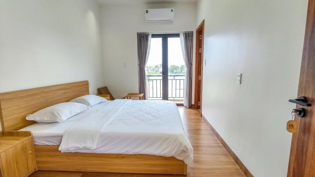 Photo of Bedroom in Ninh Hai