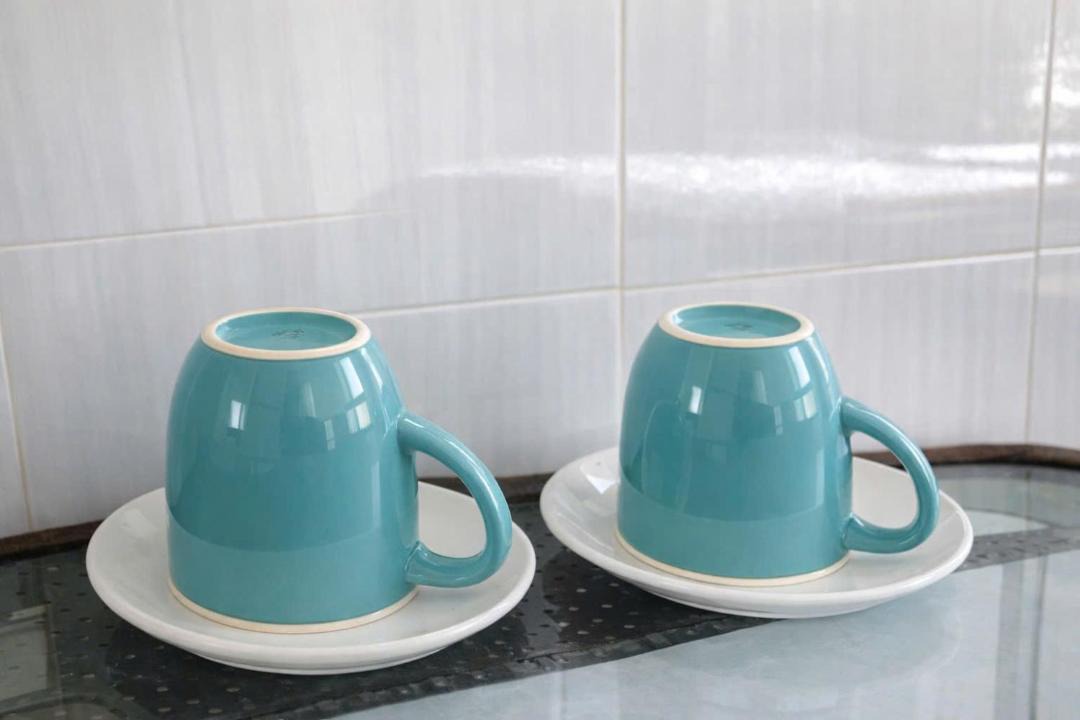 Photo of Kitchen in My Tho