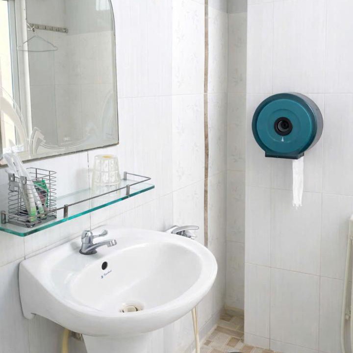 Photo of Bathroom in My Tho