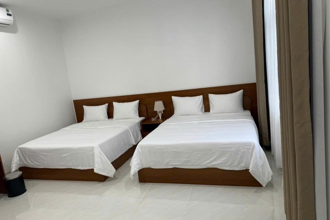 Photo of Bedroom in Quang Ngai