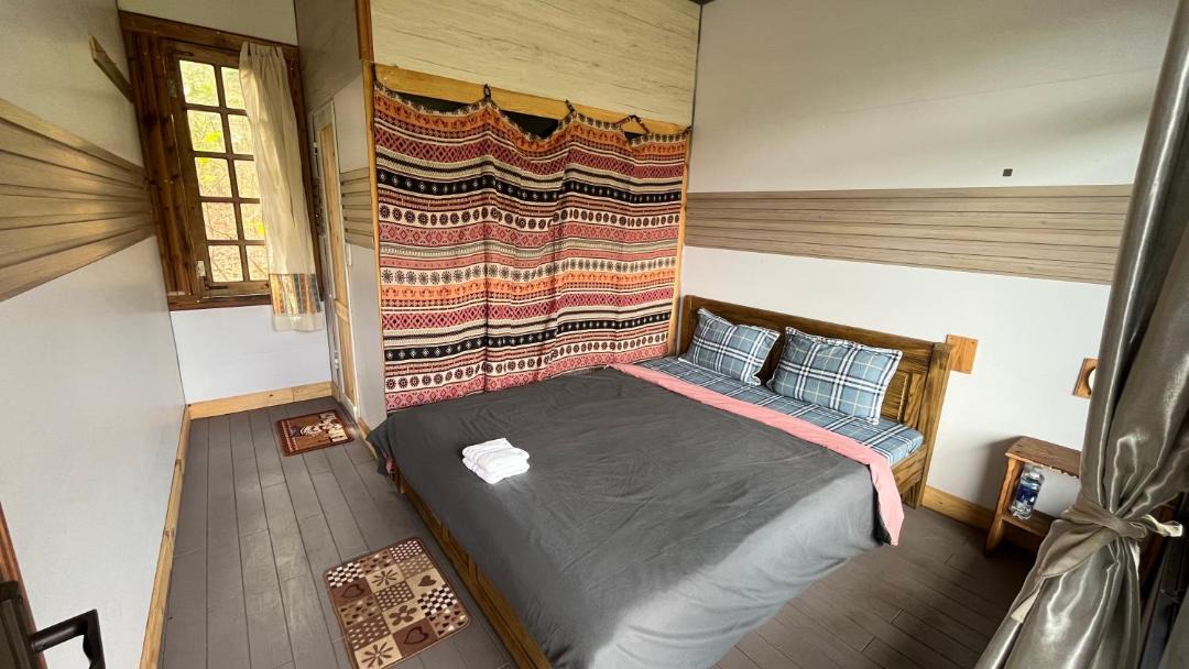 Photo of Bedroom in Lam Ha