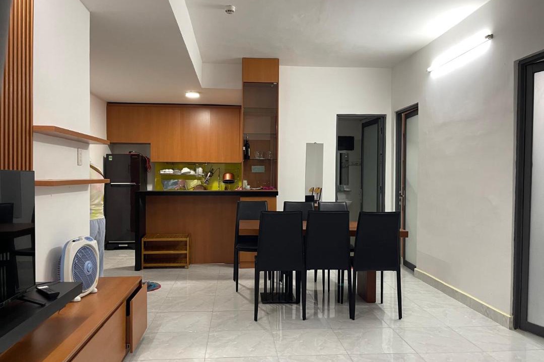 Photo of Kitchen in Phan Rang - Thap Cham