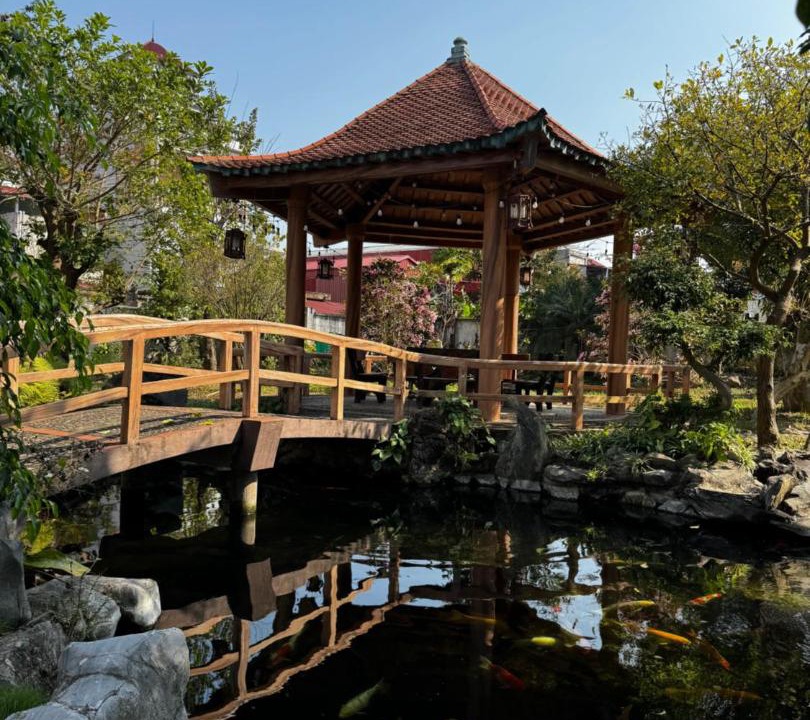 Photo of Outdoor in Nghia Lo