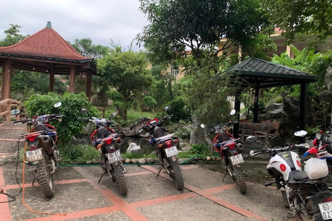 Photo of Outdoor in Nghia Lo