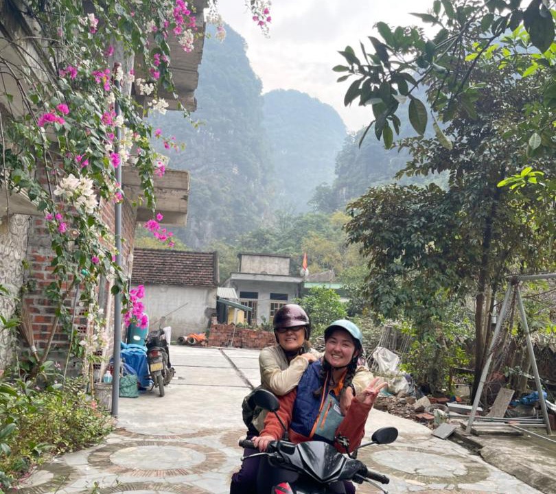 Photo of Others in Hoa Lu
