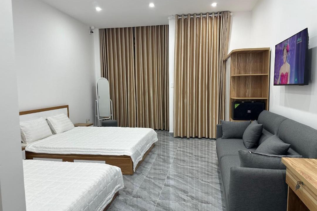 Photo of Bedroom in Vung Tau