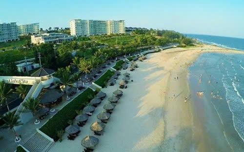 Photo of Others in Phu Hai Beach