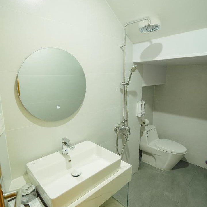 Photo of Bathroom in Huong Thuy