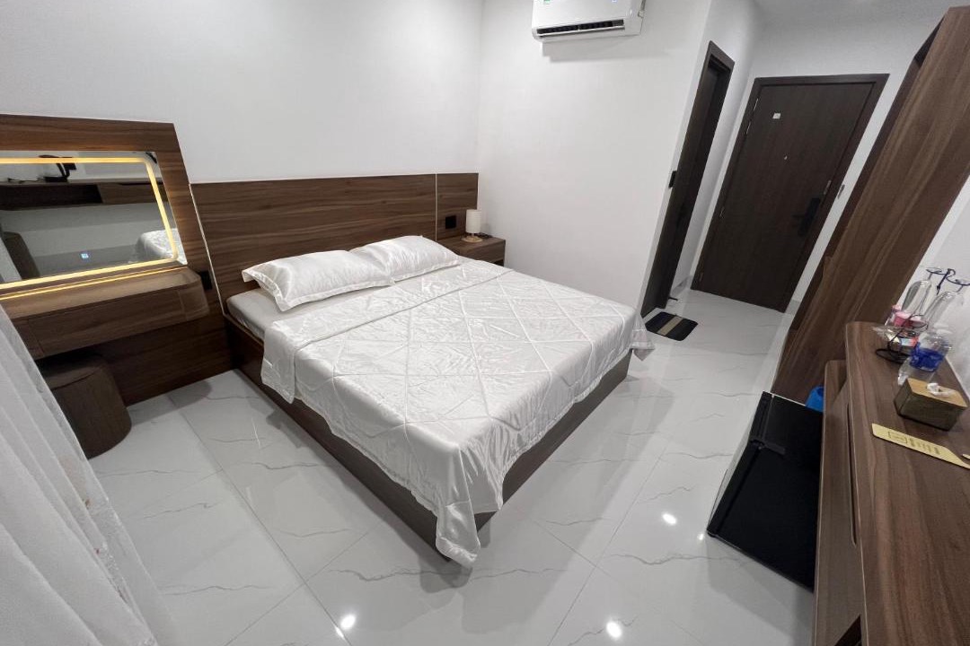Photo of Bedroom in Tuy Hoa