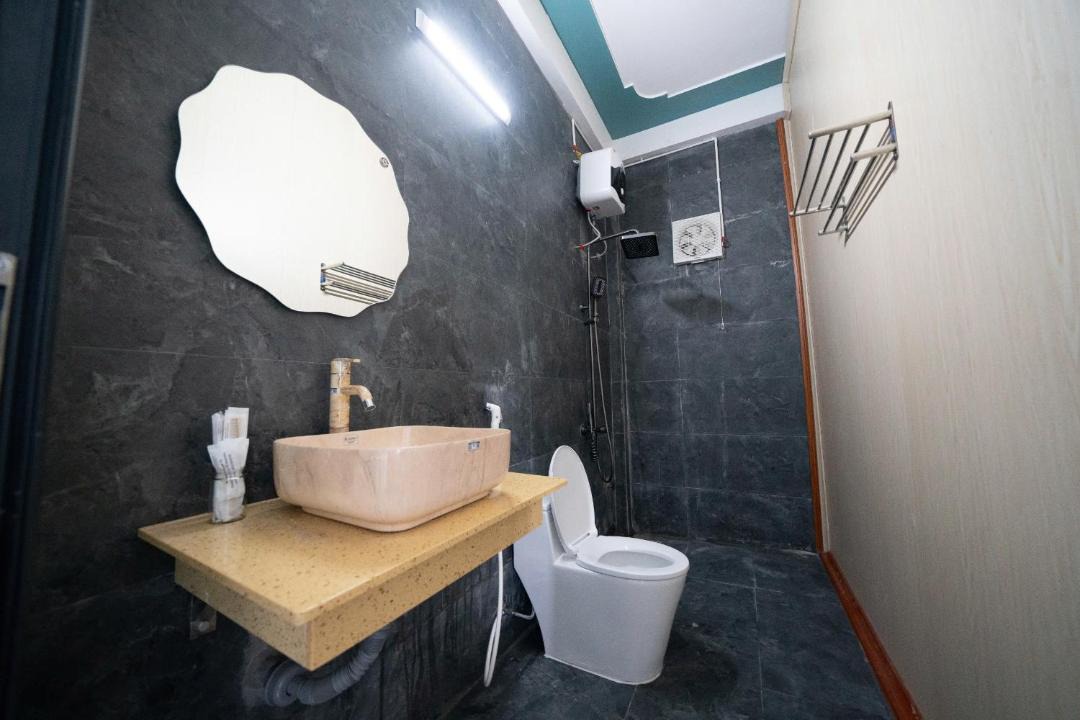 Photo of Bathroom in Son Trach