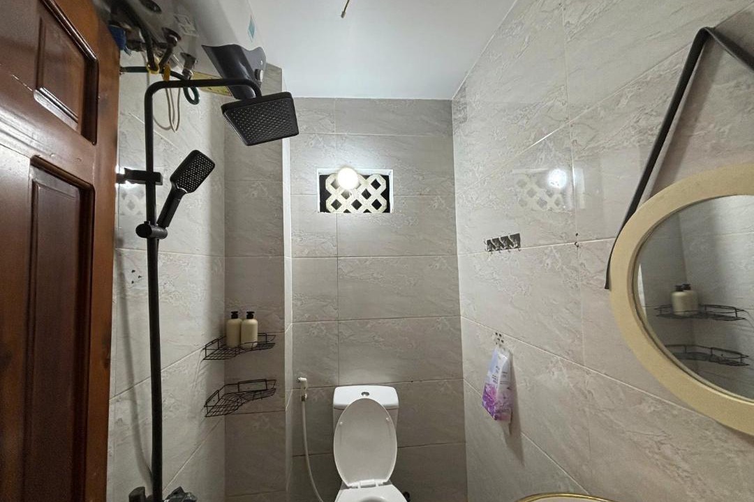 Photo of Bathroom in Cua Can Village