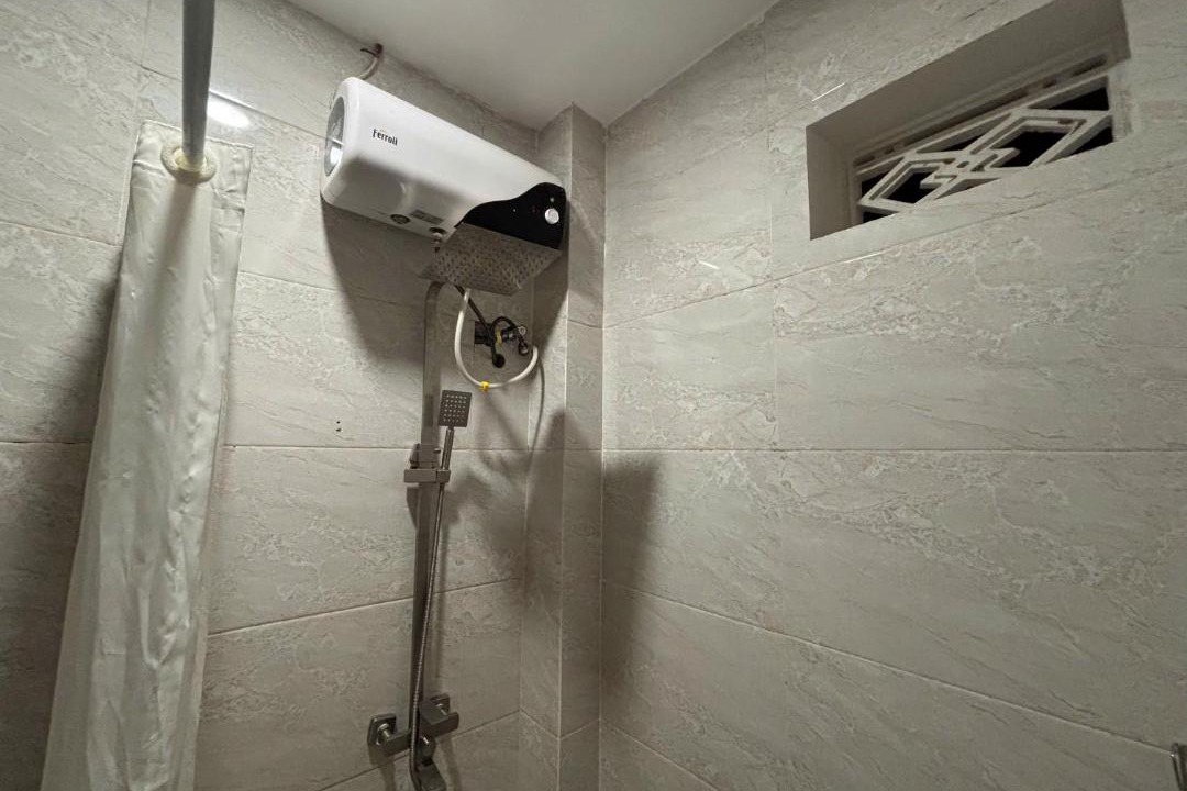 Photo of Bathroom in Cua Can Village