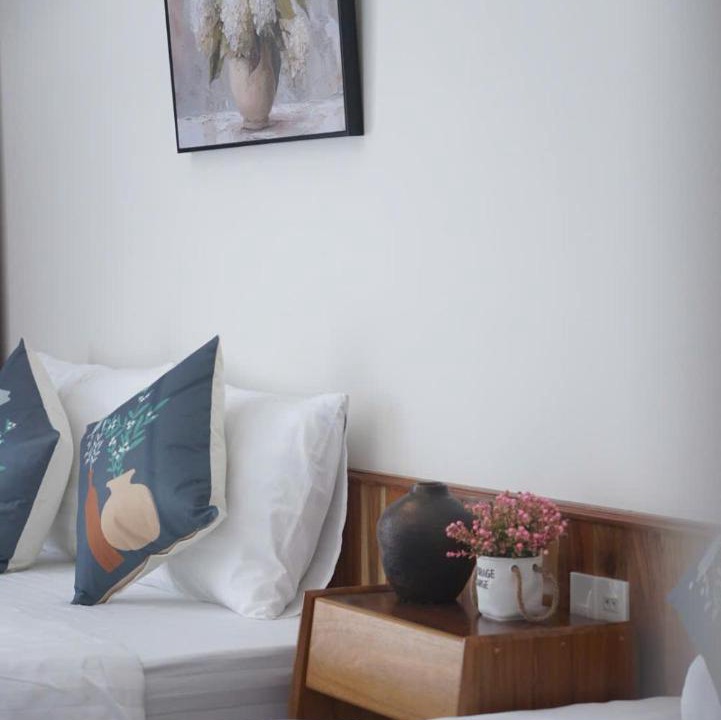 Photo of Bedroom in Mang Yang
