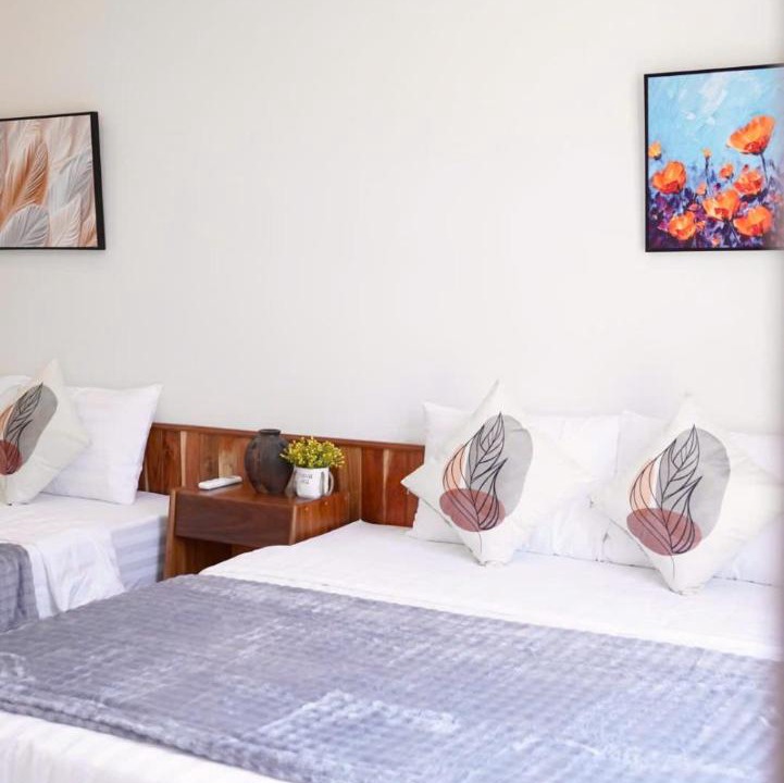 Photo of Bedroom in Mang Yang