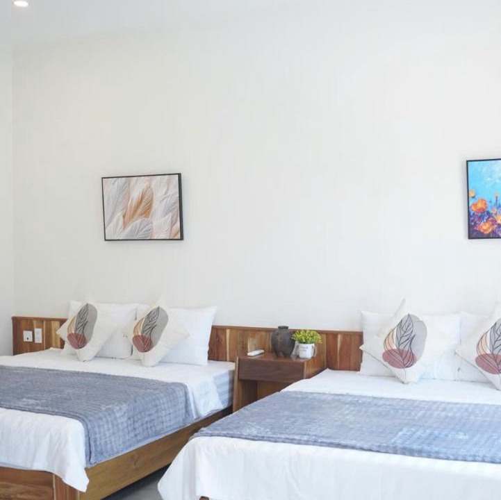 Photo of Bedroom in Mang Yang