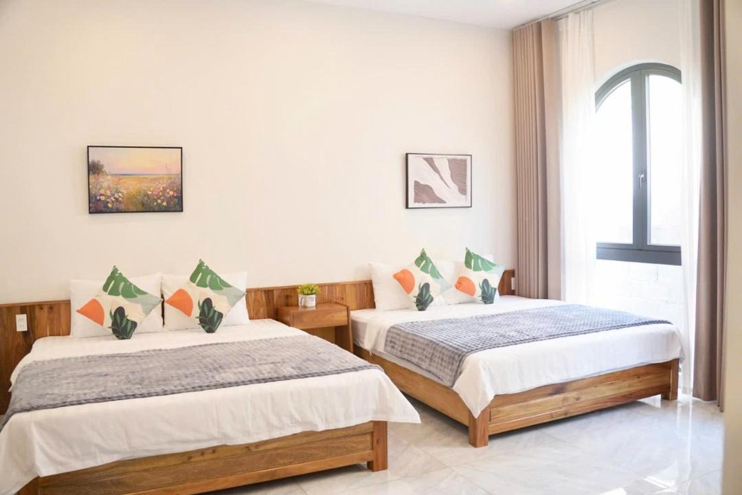 Photo of Bedroom in Mang Yang