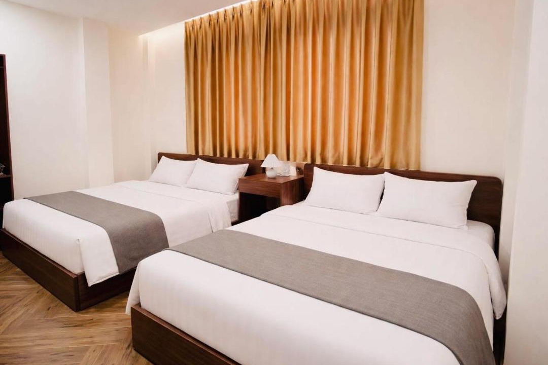Photo of Bedroom in Nui Sam