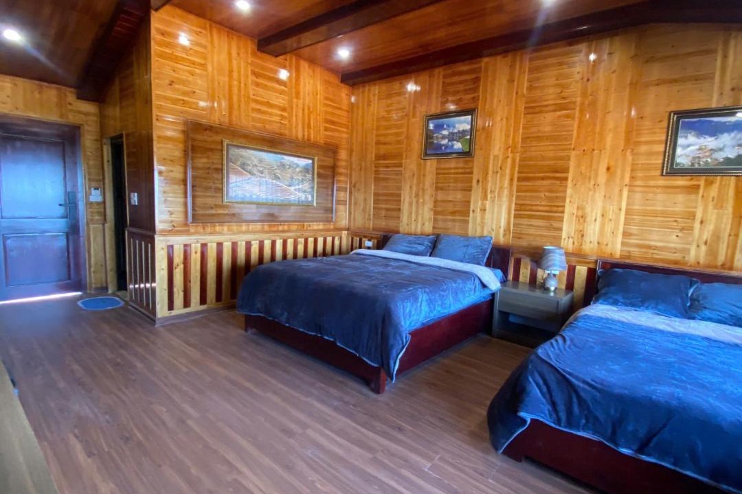 Photo of Bedroom in Cha Pai