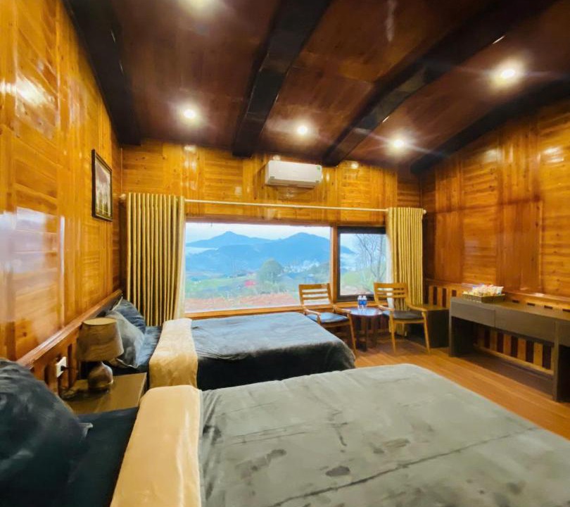 Photo of Bedroom in Cha Pai