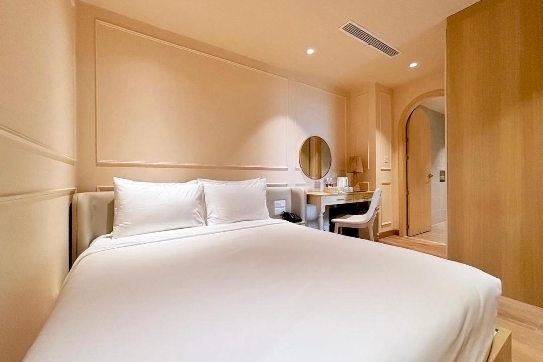 Photo of Bedroom in Phan Thiet