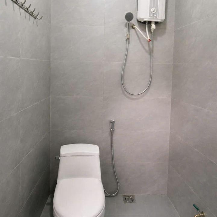 Photo of Bathroom in Lam Ha
