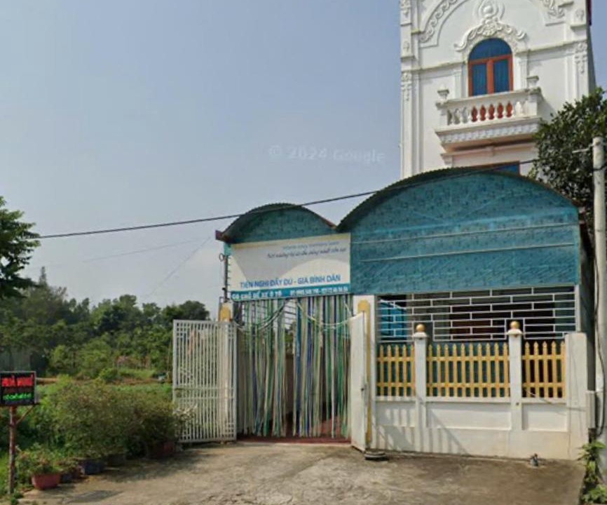 Photo of Buildings in Tam Duong