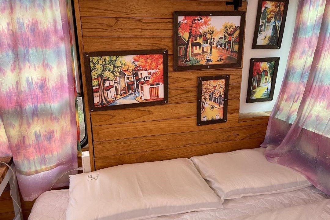 Photo of Bedroom in Lam Ha