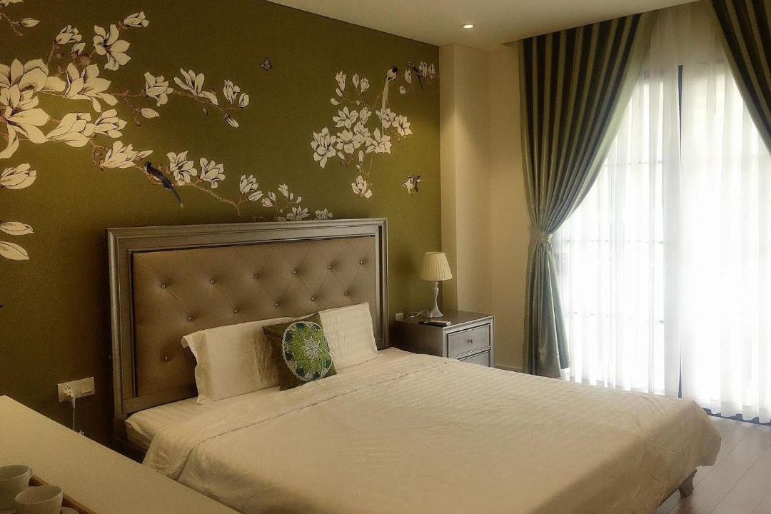 Photo of Bedroom in Xuyen Moc