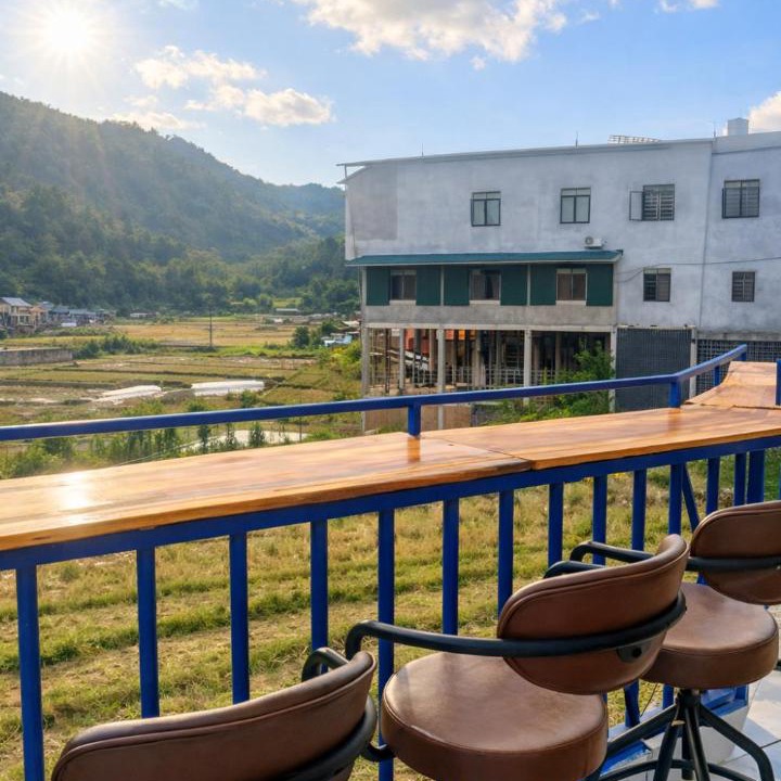 Photo of Others in Mu Cang Chai