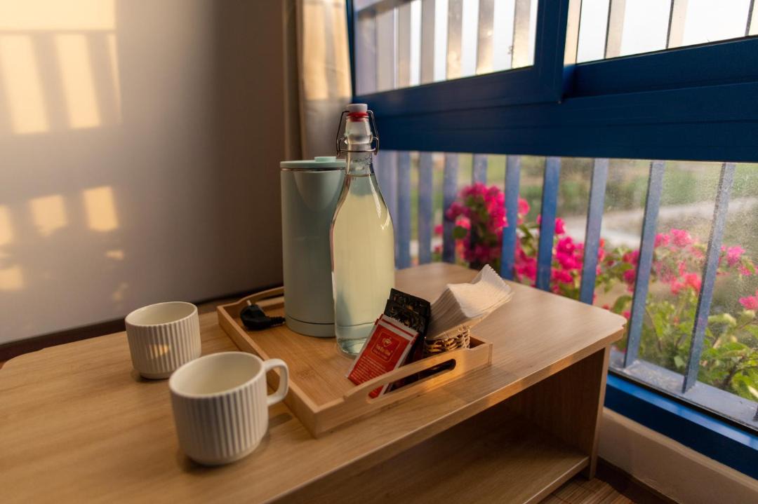 Photo of Patio Balcony in Ninh Hai