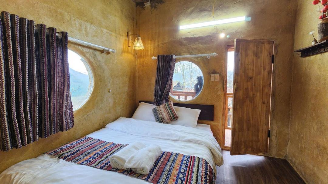 Photo of Bedroom in Dong Van