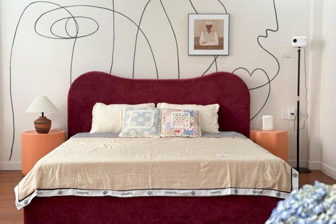 Photo of Bedroom in Go Vap