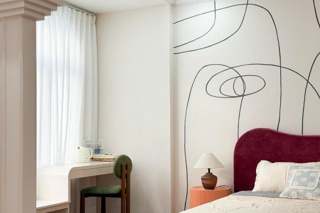 Photo of Bedroom in Go Vap