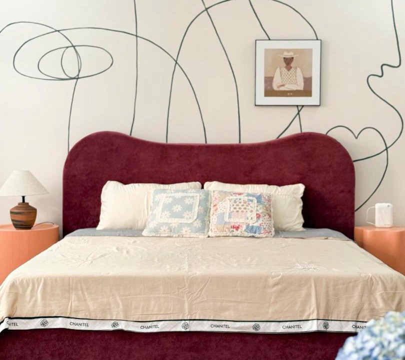 Photo of Bedroom in Go Vap