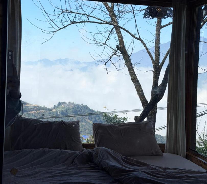 Photo of Bedroom in Bac Yen
