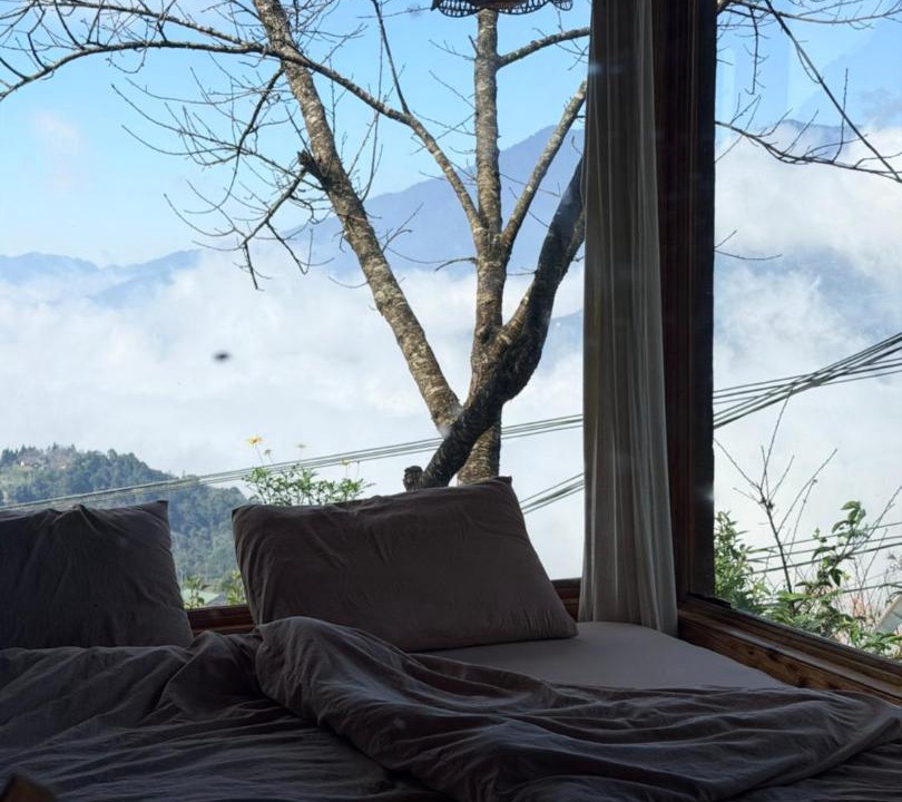 Photo of Bedroom in Bac Yen