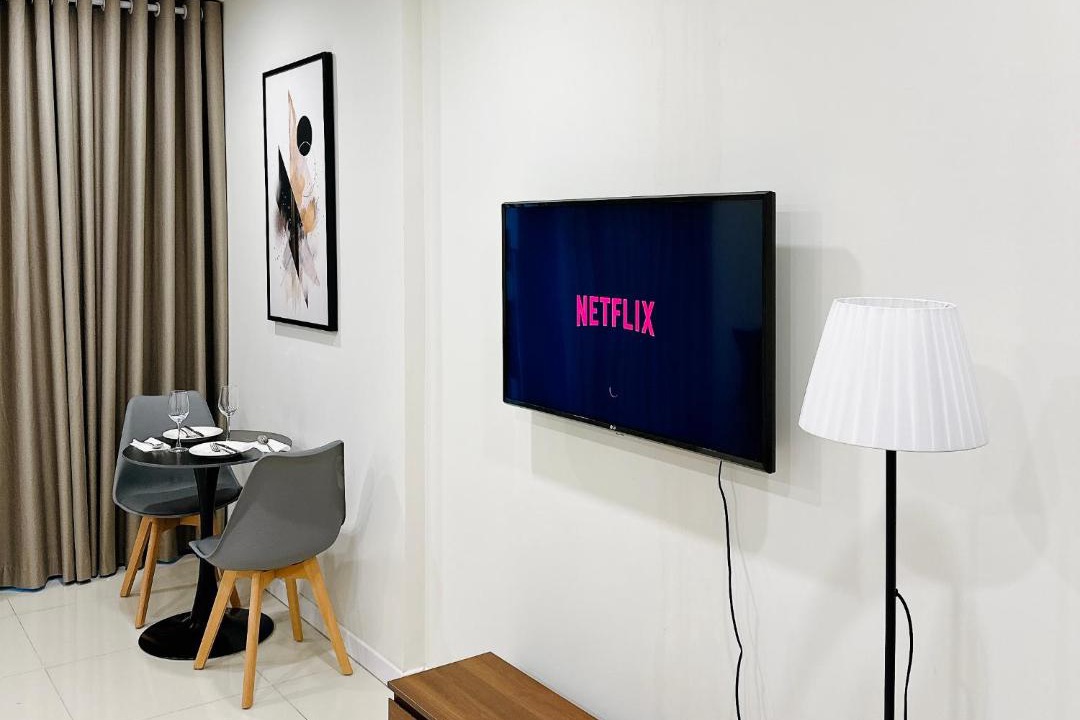 Photo of Livingroom in Phu My Hung