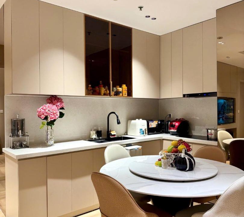 Photo of Kitchen in Hai Ba Trung