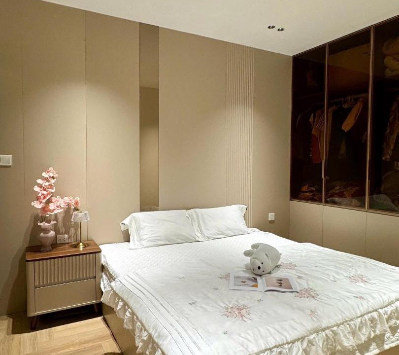 Photo of Bedroom in Hai Ba Trung