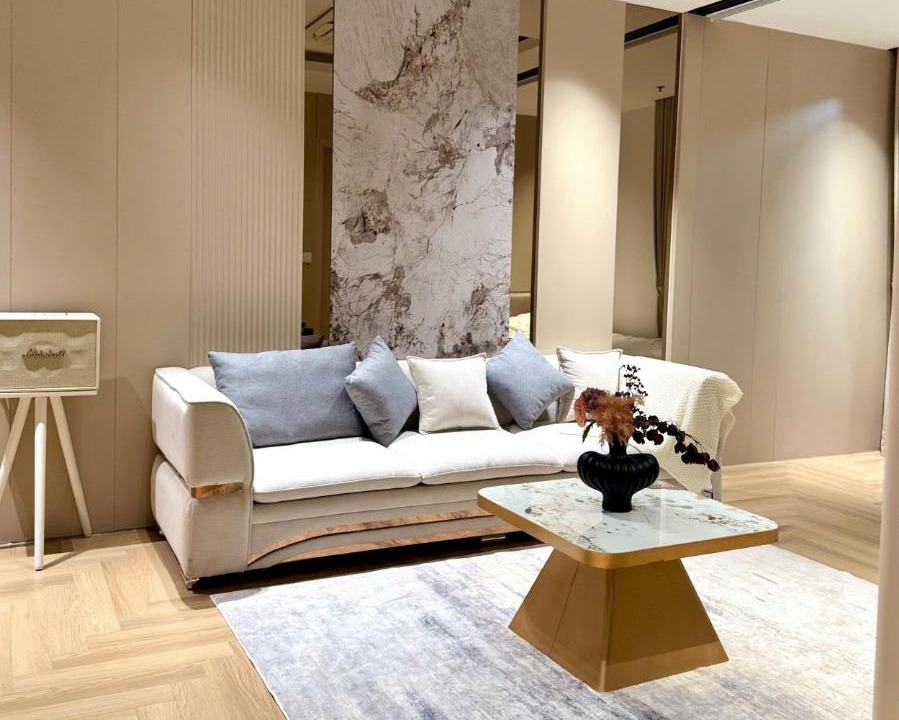 Photo of Livingroom in Hai Ba Trung