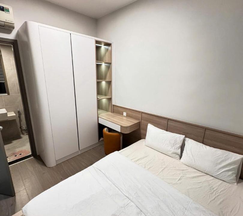 Photo of Bedroom in Binh Chanh