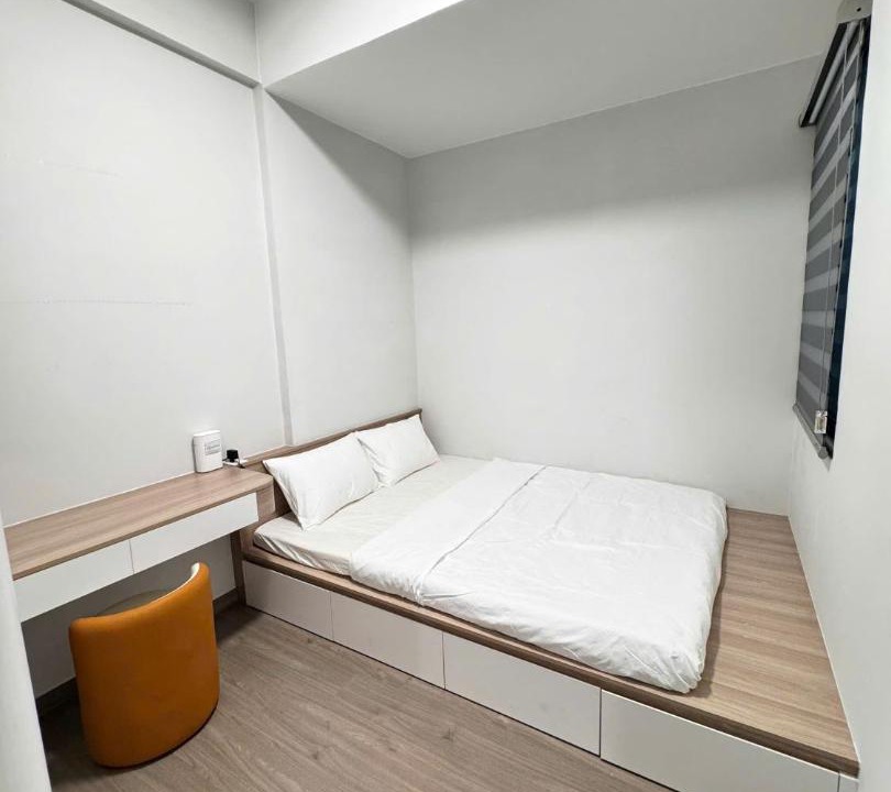 Photo of Bedroom in Binh Chanh