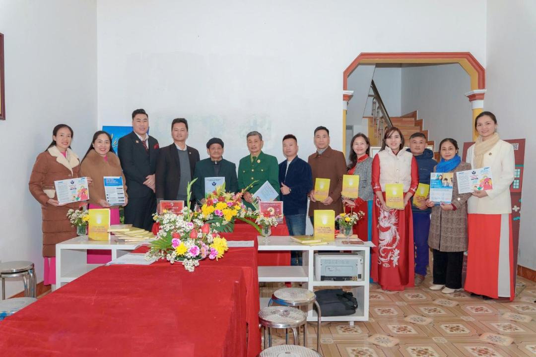 Photo of Others in Ngoi Tu